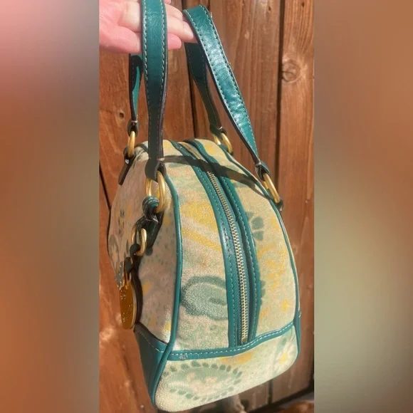 Juicy couture vintage bag ❤️ - Picture 6 of 12